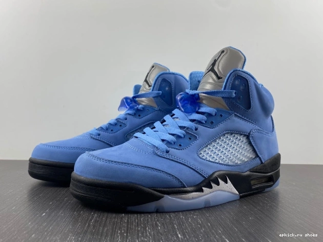 Rep 5 Air DV1310-401 UNC Jordan 0708